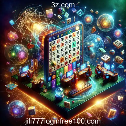 Bingo Games