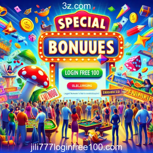 Special Bonuses