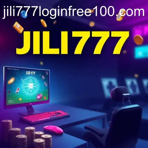 Exploring the Rise of Online Gaming with JILI777