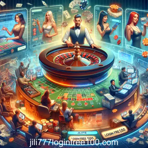 Gaming Promotions and Online Trends