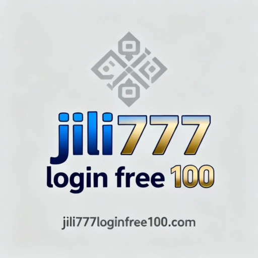 jili777 login free 100