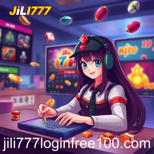 Jili777's Latest Gaming Offer and Industry Insights