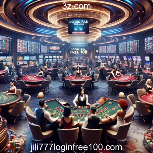jili777 login free 100
