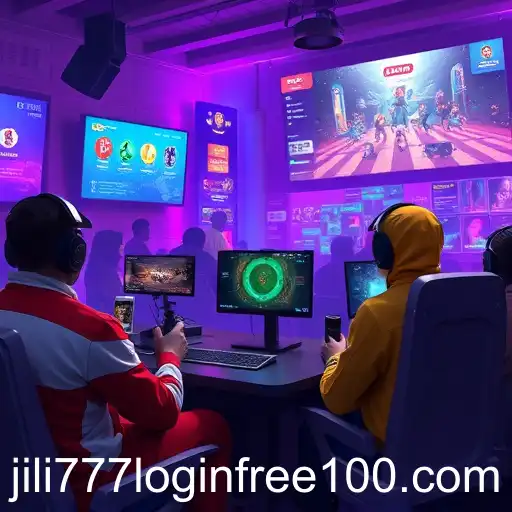 jili777 login free 100